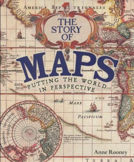 the-story-of-maps